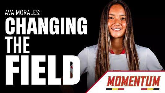 Changing The Field