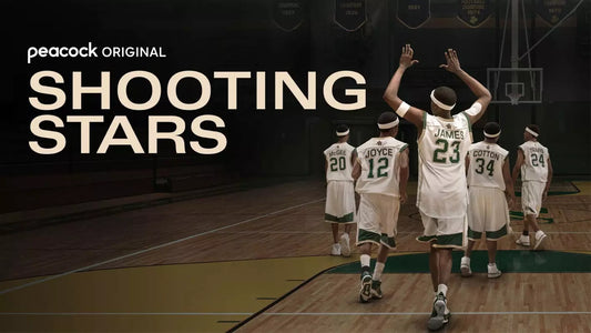 Women's Basketball Student-Athletes Tabbed To Promote Peacock Movie