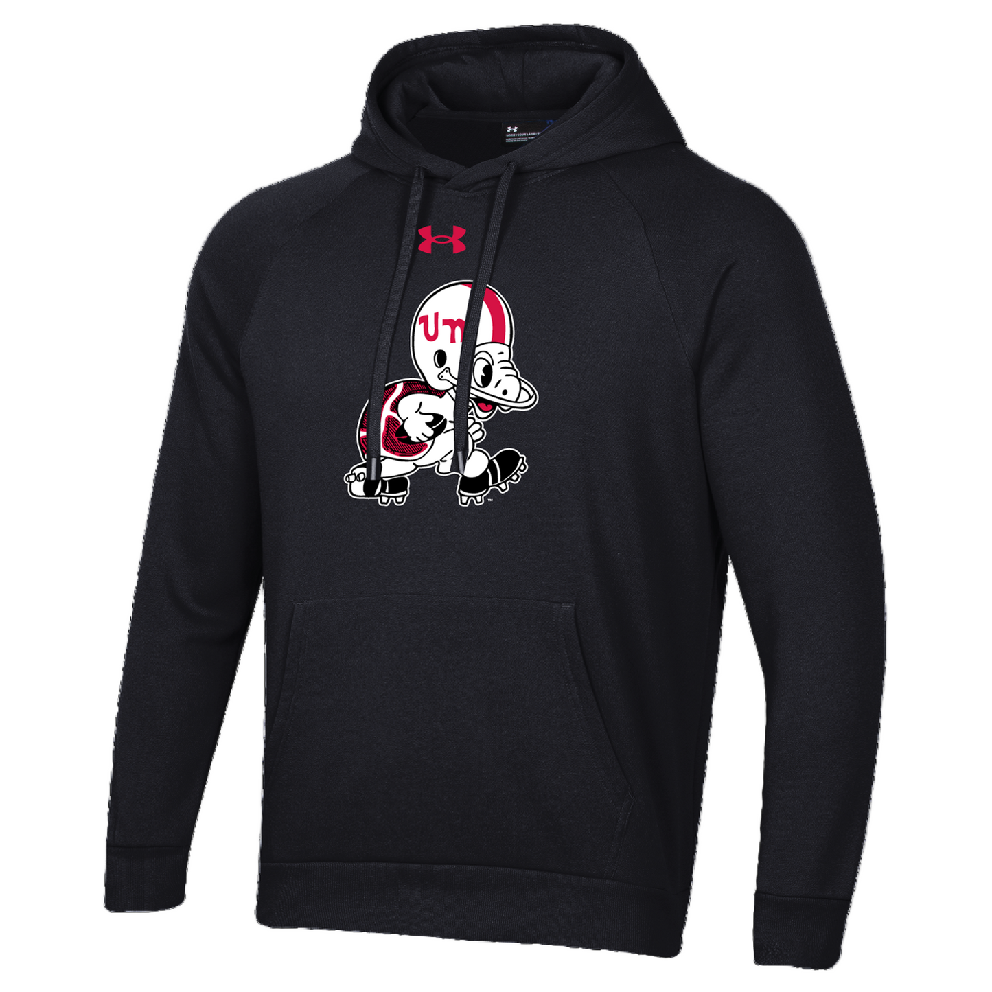 Terrapin Throwback Hoodie (Members Exclusive)
