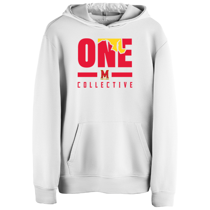 Member Exclusive Hoodie