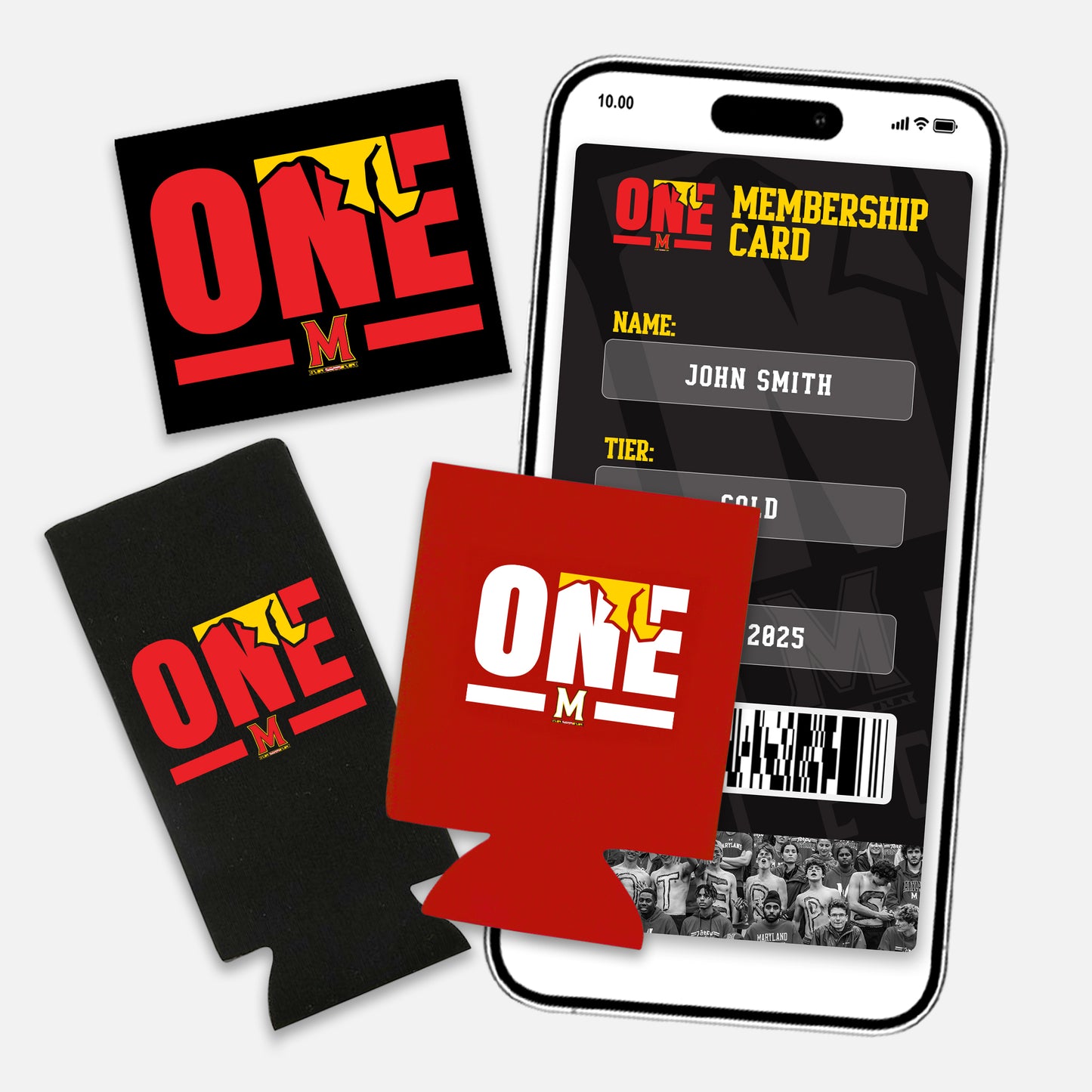 Bronze Shell (Yearly)