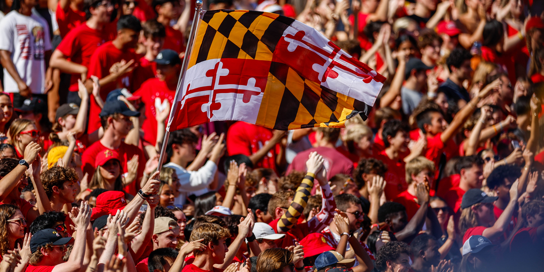 One Maryland Collective Becomes the Official Collective Supporting All Maryland Student-Athletes