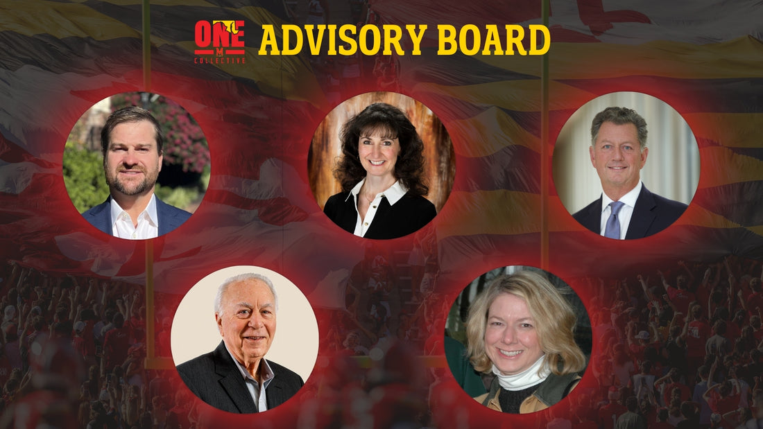 One Maryland Collective Announces Formation of Advisory Board