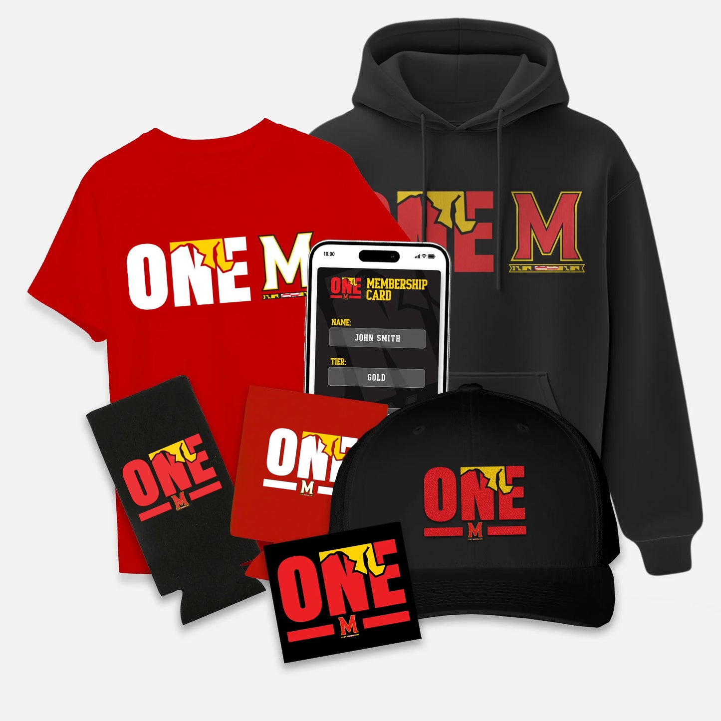 Platinum Shell (Monthly)