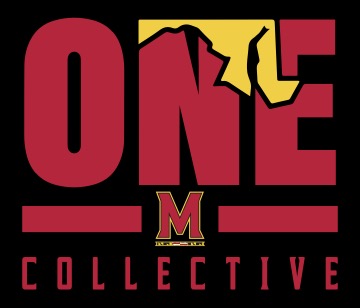 ONE MARYLAND COLLECTIVE CAR DECAL