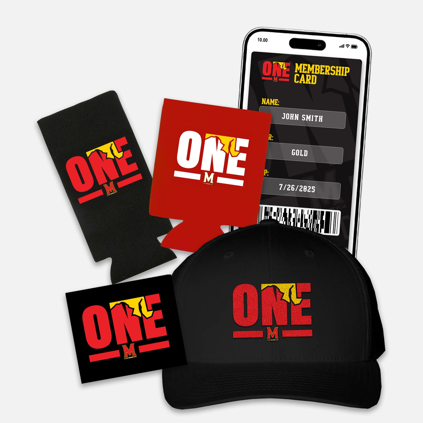 Silver Shell (Monthly)