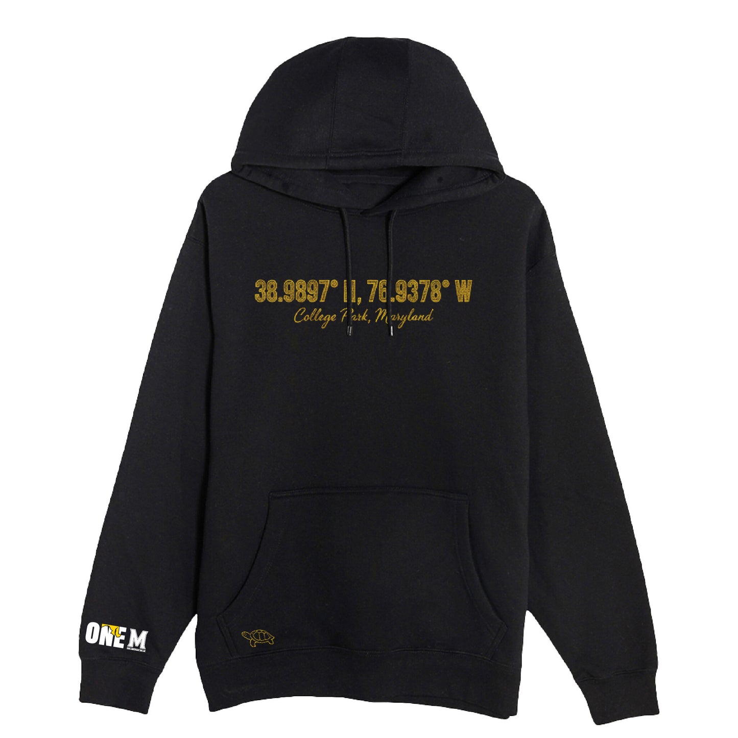 College Park Hoodie
