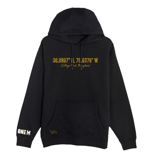 College Park Hoodie